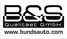 Logo Autohaus B&S Qualität GmbH